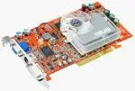 ASUS AX700PRO/TVD GDDR3 Ekran Kartı