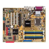 ASUS P5GDC-V Deluxe LGA 775 (Socket T) ATX Anakart