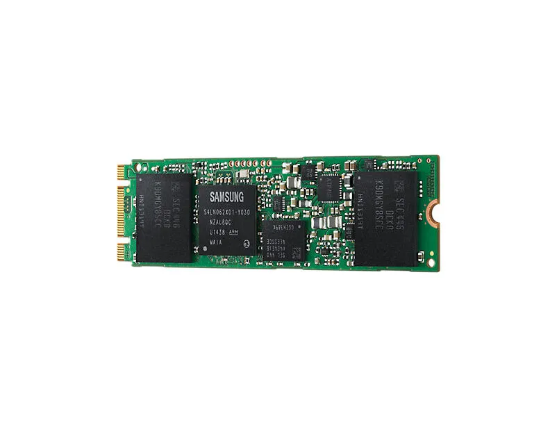 Samsung 850 EVO 1 TB MZ-N5E1T0BW M.2 SSD Thumbnail 3
