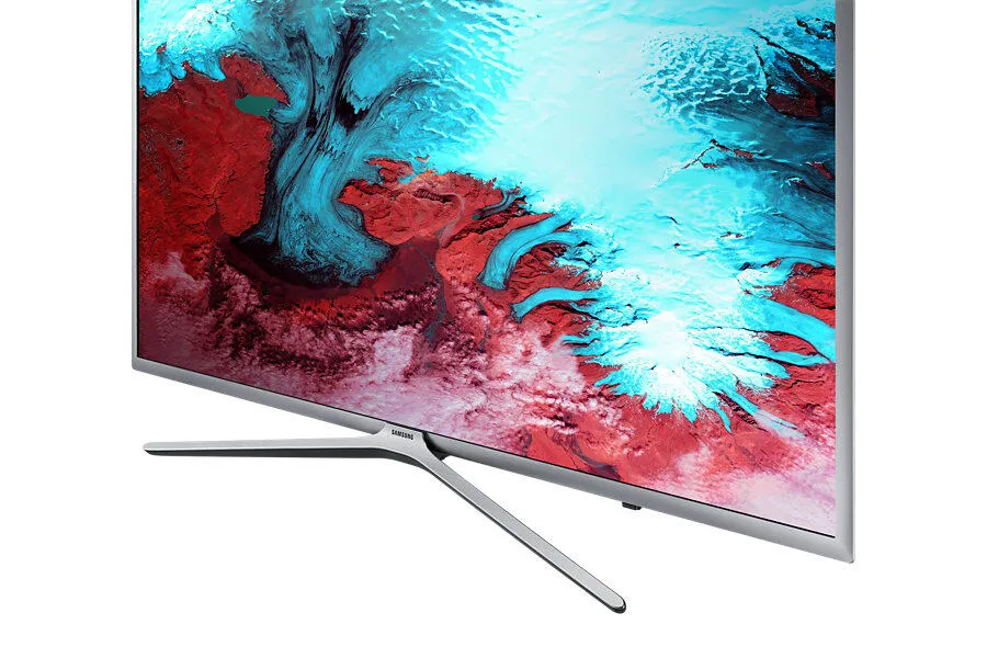Samsung UE40K5659SUXZG 40 inç Full HD TV Thumbnail 8