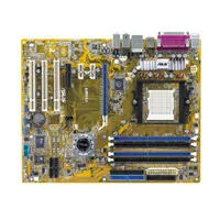 ASUS A8N5X Soket 939 ATX Anakart