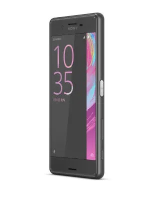Sony Xperia X Performance 12,7 cm (5") Tek SIM Android 6.0 4G Micro-USB 3 GB 32 GB 2700 mAh Siyah Akıllı Telefon