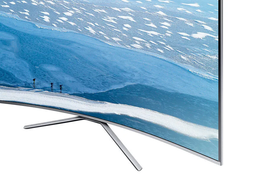 Samsung UE49KU6500UXZG 49 inç 4K Ultra HD TV Thumbnail 7