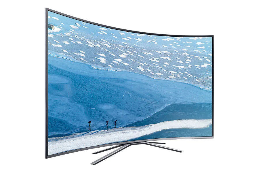 Samsung UE49KU6500UXZG 49 inç 4K Ultra HD TV Thumbnail 5