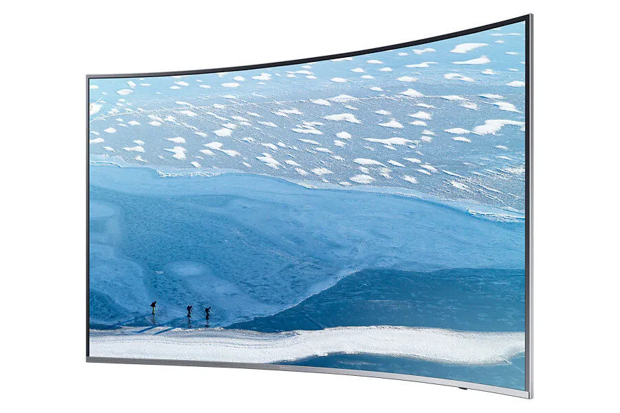 Samsung UE49KU6500UXZG 49 inç 4K Ultra HD TV Thumbnail 9