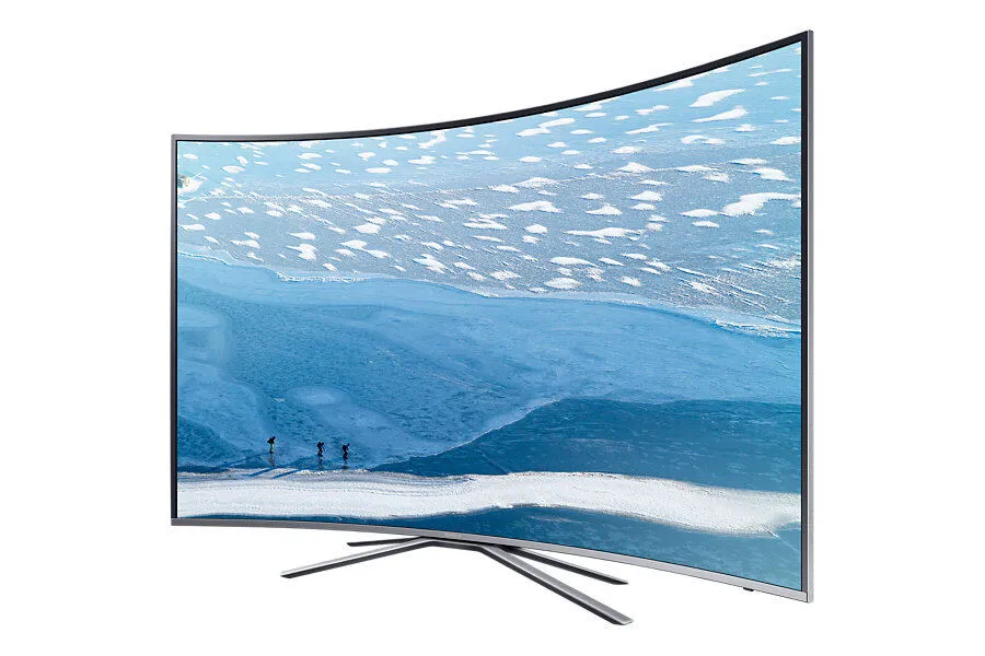Samsung UE55KU6500UXXU TV Thumbnail 5