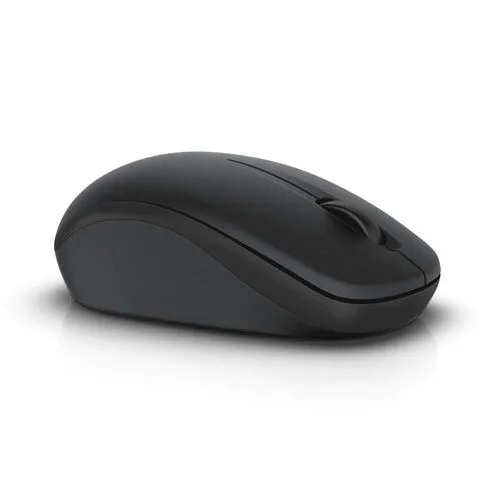 DELL WM126-BK 1000 DPI Kablosuz Mouse Thumbnail 4