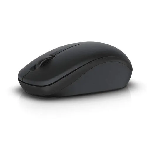 DELL WM126-BK 1000 DPI Kablosuz Mouse Thumbnail 2