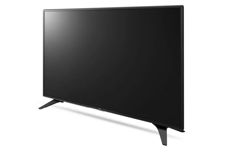LG 55LW540S SuperSign 55 inç Full HD TV Thumbnail 3