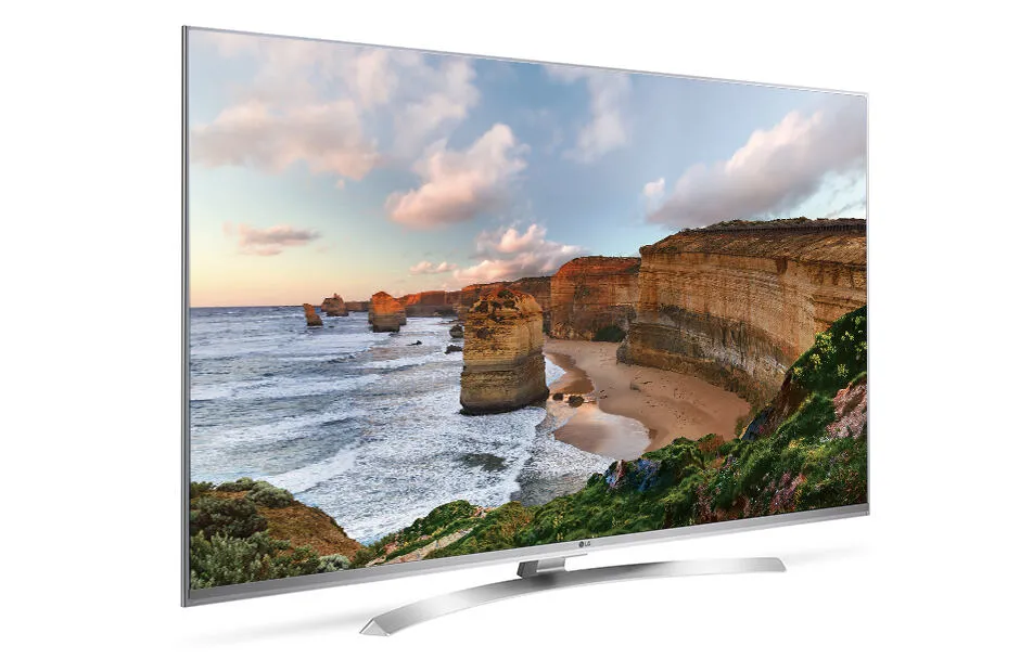 LG 49UH8509 49 inç 4K Ultra HD TV Thumbnail 10