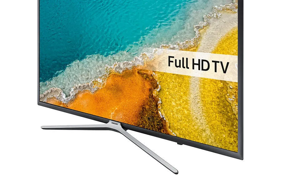 Samsung UE49K5505AKXXE 49 inç Full HD TV Thumbnail 7