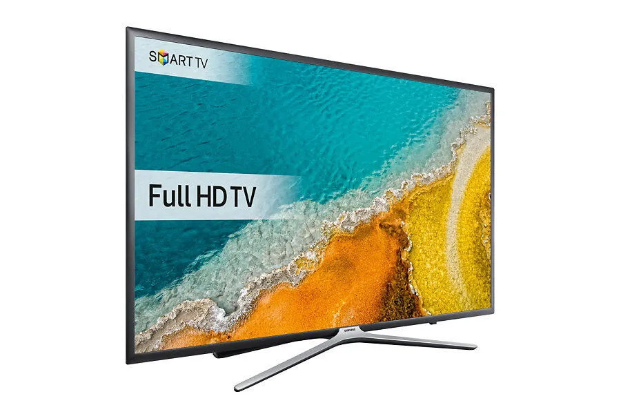Samsung UE49K5505AKXXE 49 inç Full HD TV Thumbnail 5
