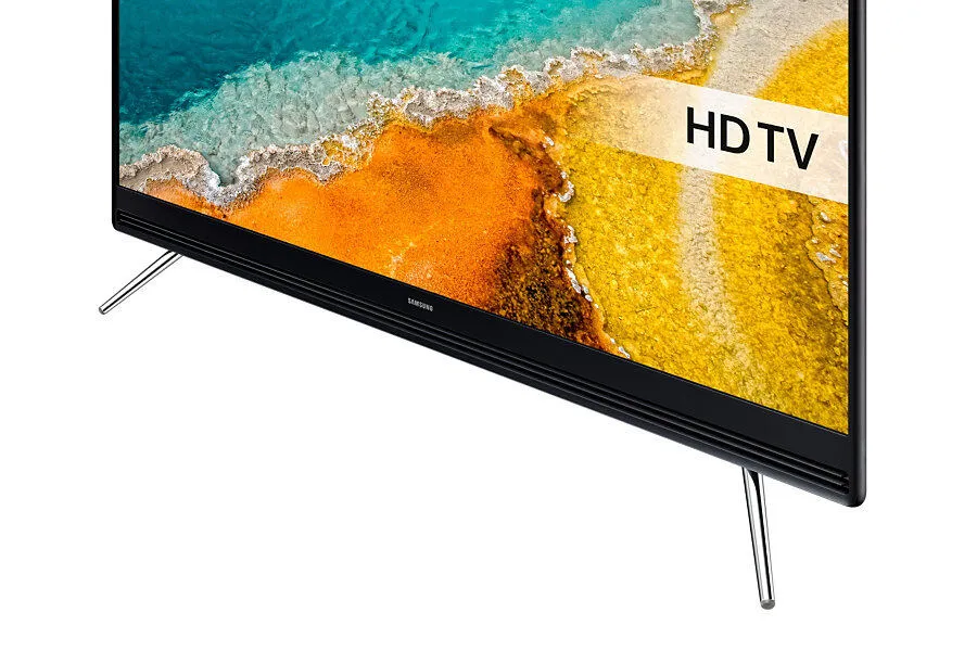 Samsung UE32K4105AKXXE 32 inç HD TV Thumbnail 7