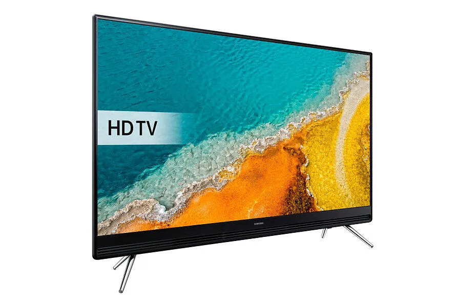 Samsung UE32K4105AKXXE 32 inç HD TV Thumbnail 3
