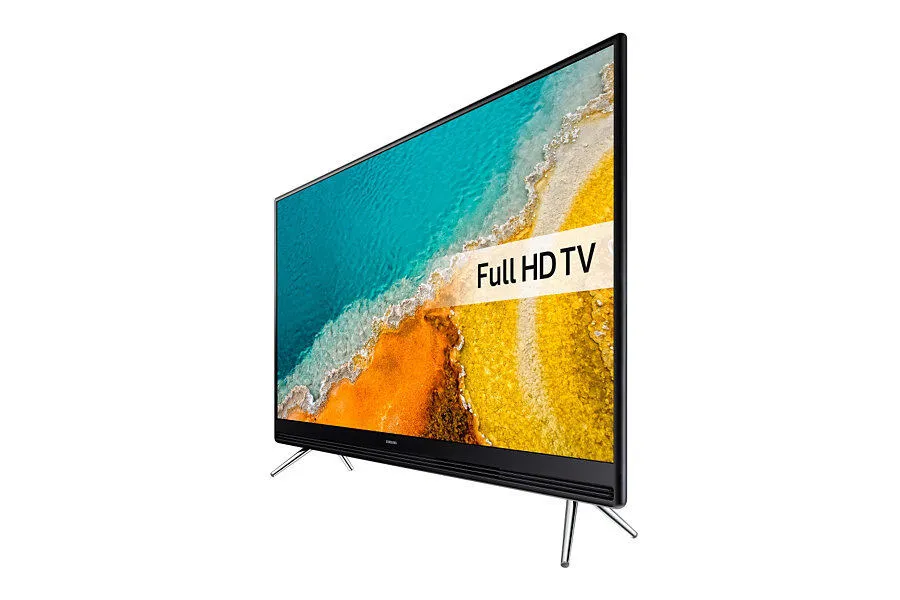 Samsung UE55K5105AKXXE 55 inç Full HD TV Thumbnail 10