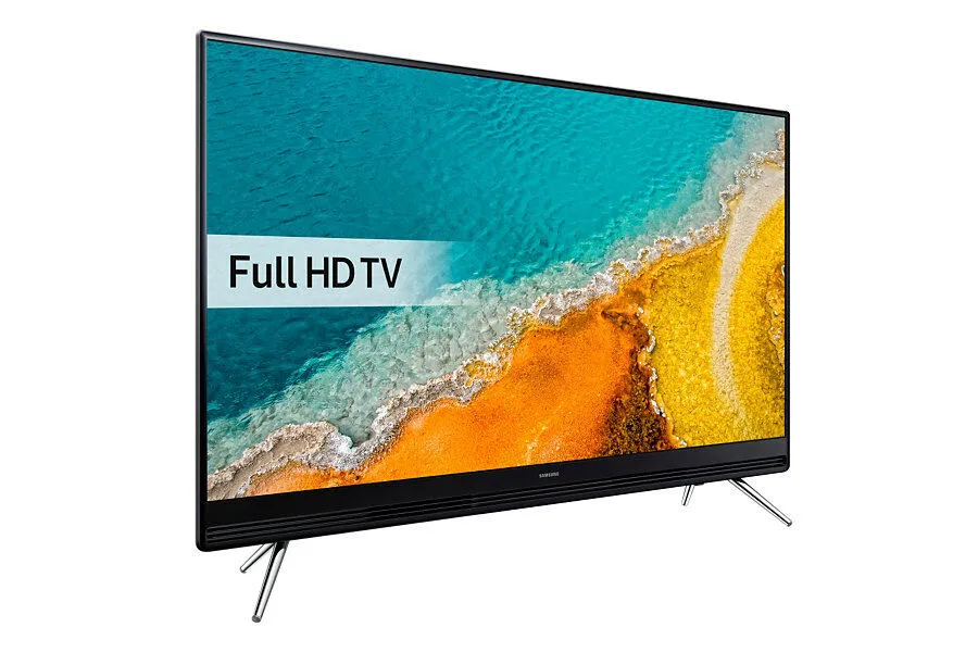 Samsung UE55K5105AKXXE 55 inç Full HD TV Thumbnail 4