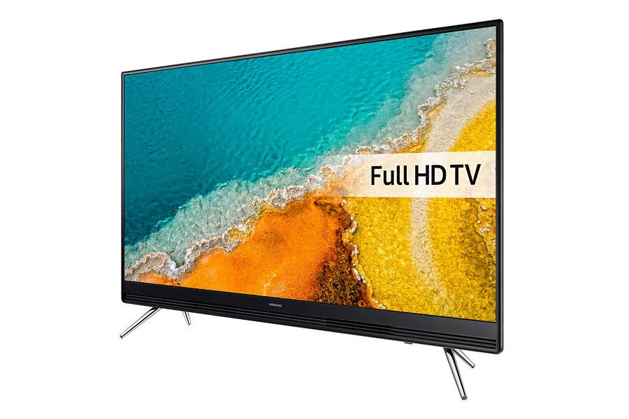 Samsung UE55K5105AKXXE 55 inç Full HD TV Thumbnail 2