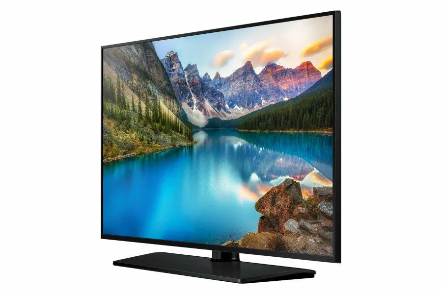 Samsung HG48ED670CK 48 inç Full HD TV Thumbnail 4