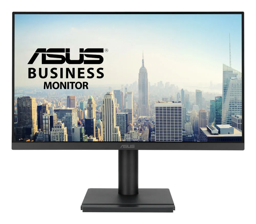 ASUS VA279QGSE PC düz (90LM04J1-B03371) Monitör Monitörle