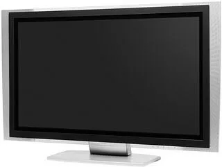 Sony HD Ready 50" Plasma Siyah, Gümüş TV Televizyon (TV)
