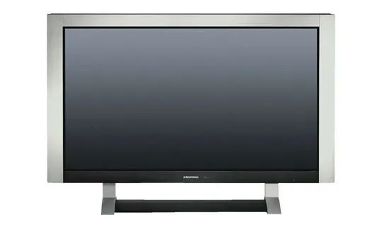 Grundig Apollo 42 Gümüş TV Televizyon (TV)