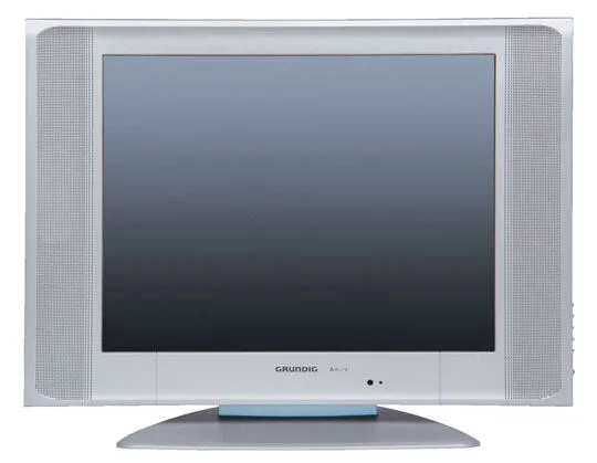 Grundig Amira 20 Gümüş TV Thumbnail 0