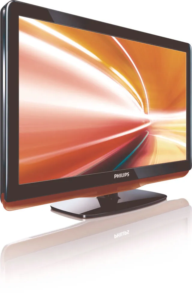 Philips 26" EasySuite 26HFL3233D/10 26 inç HD TV Thumbnail 1