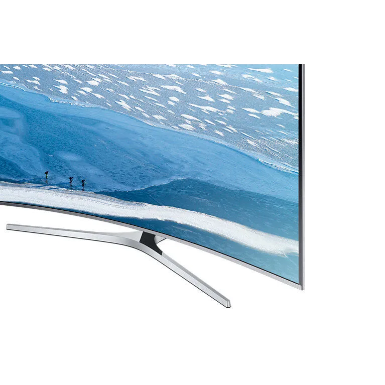 Samsung UE49KU6679 F-496679K360 49 inç 4K Ultra HD TV Thumbnail 7