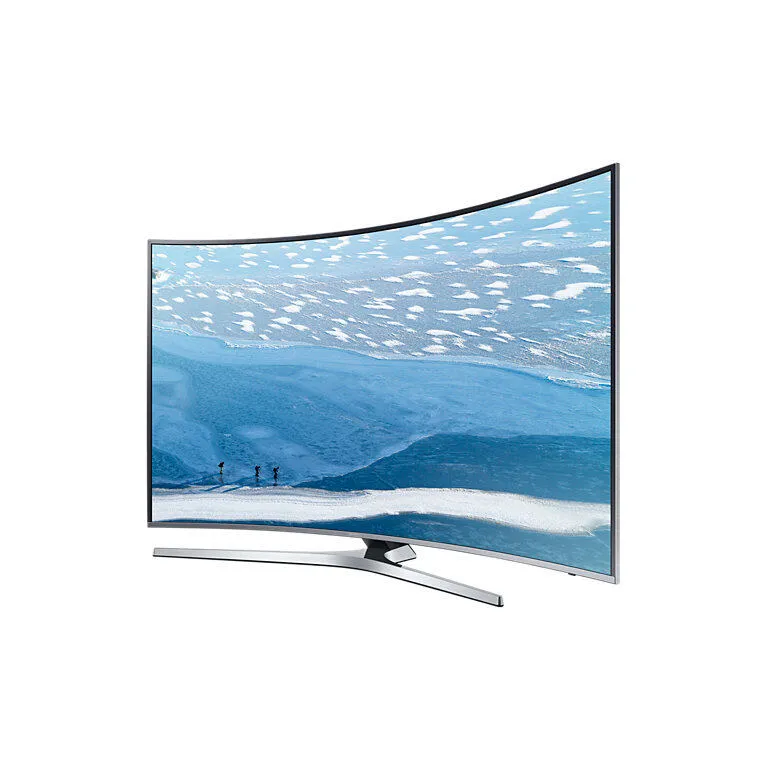 Samsung UE49KU6679 F-496679K360 49 inç 4K Ultra HD TV Thumbnail 1
