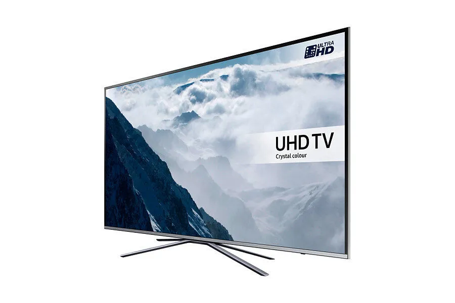Samsung UE43KU6405UXXE 43 inç 4K Ultra HD TV Thumbnail 10