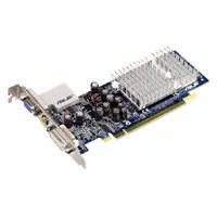 ASUS Extreme N6200TC TOP/TD GeForce 6200 GDDR2 Ekran Kartı Thumbnail 0