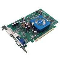 ASUS 90-C1VGM0-GUAYZ GDDR Ekran Kartı Thumbnail 0