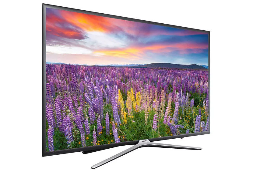 Samsung UE40K5500AKXZF 40 inç Full HD TV Thumbnail 1