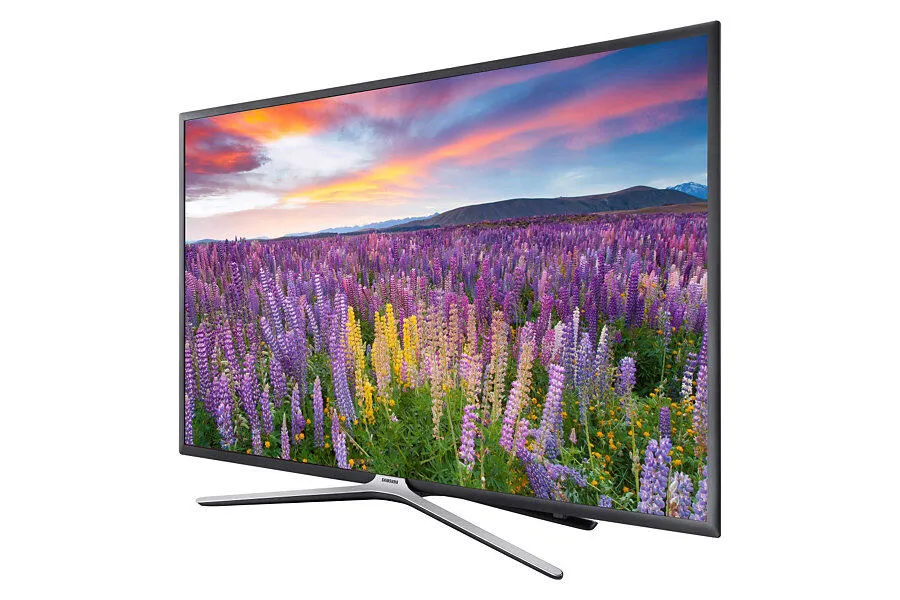 Samsung UE40K5500AKXZF 40 inç Full HD TV Thumbnail 3