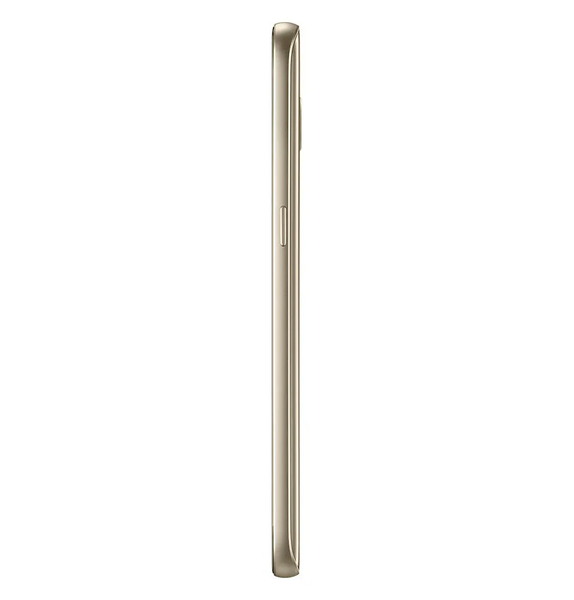 Samsung SM-G930F 4 GB 451009036500 32 GB 4 GB RAM Altın Akıllı Telefon Thumbnail 4