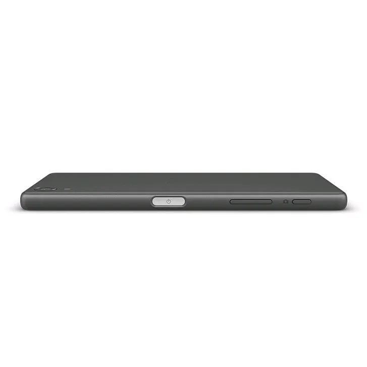 Sony Xperia X 12,7 cm (5") Çift SIM Android 6.0.1 4G Micro-USB B 3 GB 64 GB 2620 mAh Siyah Akıllı Telefon Thumbnail 2