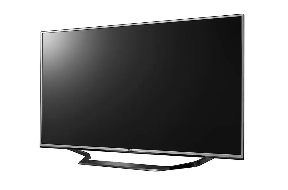 LG 65UH6257 65 inç 4K Ultra HD TV Thumbnail 1