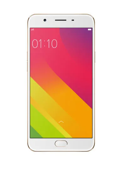 OPPO A59 14 cm (5.5") Çift SIM Android 5.1 4G Micro-USB 3 GB 32 GB 3075 mAh Altın Akıllı Telefon Thumbnail 0