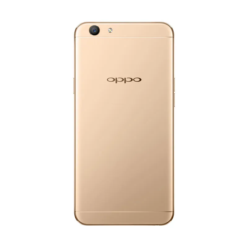 OPPO A59 14 cm (5.5") Çift SIM Android 5.1 4G Micro-USB 3 GB 32 GB 3075 mAh Altın Akıllı Telefon Thumbnail 1