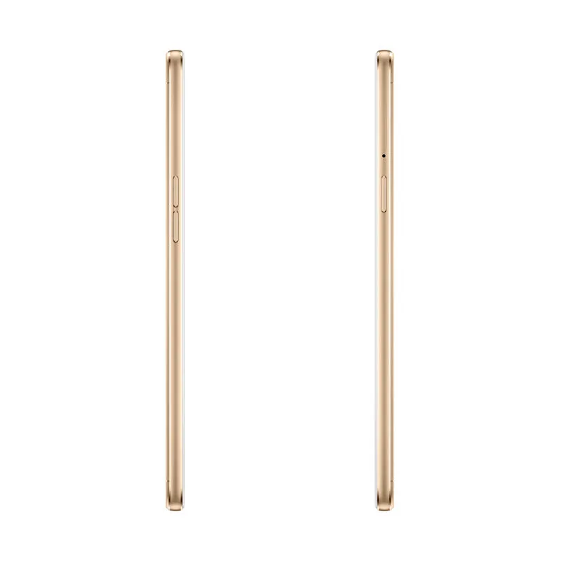 OPPO A59 14 cm (5.5") Çift SIM Android 5.1 4G Micro-USB 3 GB 32 GB 3075 mAh Altın Akıllı Telefon Thumbnail 2