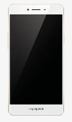 OPPO A53 14 cm (5.5") Çift SIM Android 5.1 4G Micro-USB 2 GB 16 GB 3075 mAh Altın, Beyaz Akıllı Telefon
