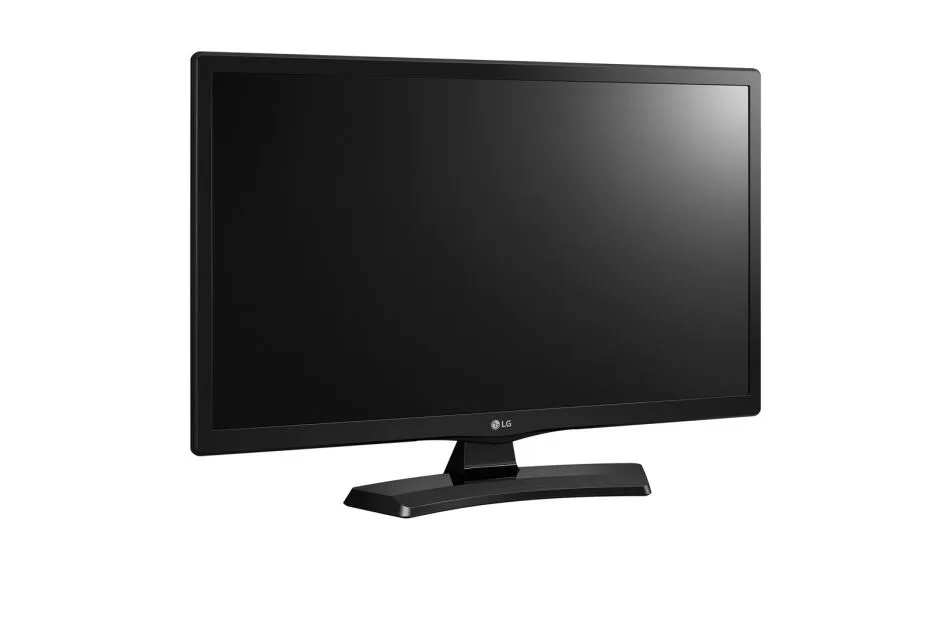 LG 22MT48VF-PZ 5 inç Full HD TV Thumbnail 2