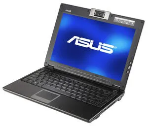 ASUS W5A 12.1/dvd-r/740/768/80/xppr Retail (W5A-G053P (BLACK)) Laptop Laptop & Notebook