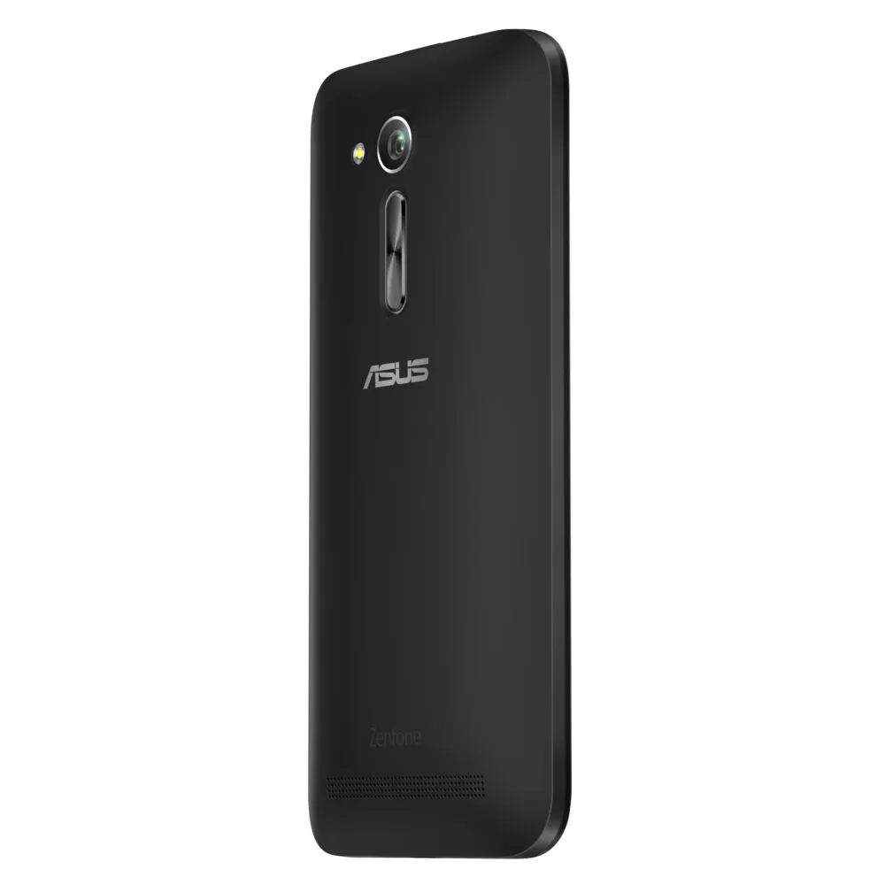 ASUS ZB452KG-1A002WW 1 GB 90AX0141-M00020 8 GB 1 GB RAM Siyah Akıllı Telefon Thumbnail 3