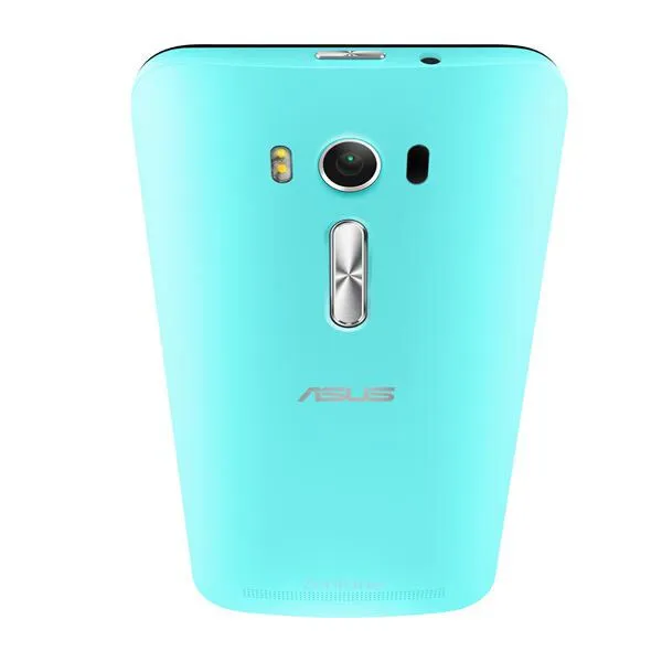 ASUS ZE500KL-1K303WW 2 GB 90AZ00E6-M03770 16 GB 2 GB RAM Mavi Akıllı Telefon Thumbnail 8