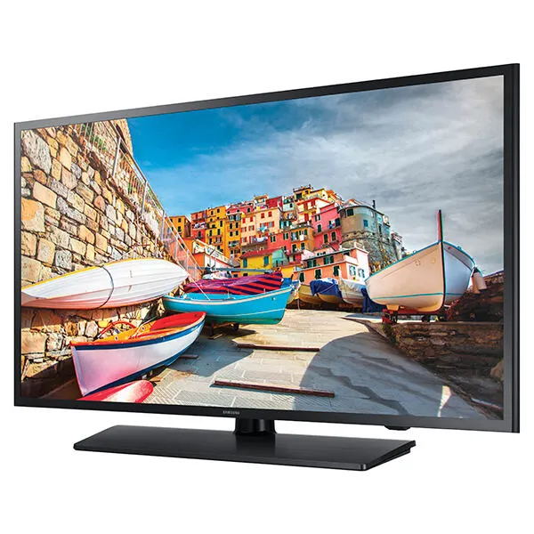 Samsung HG50NE478SFXZA 50 inç Full HD TV Thumbnail 6