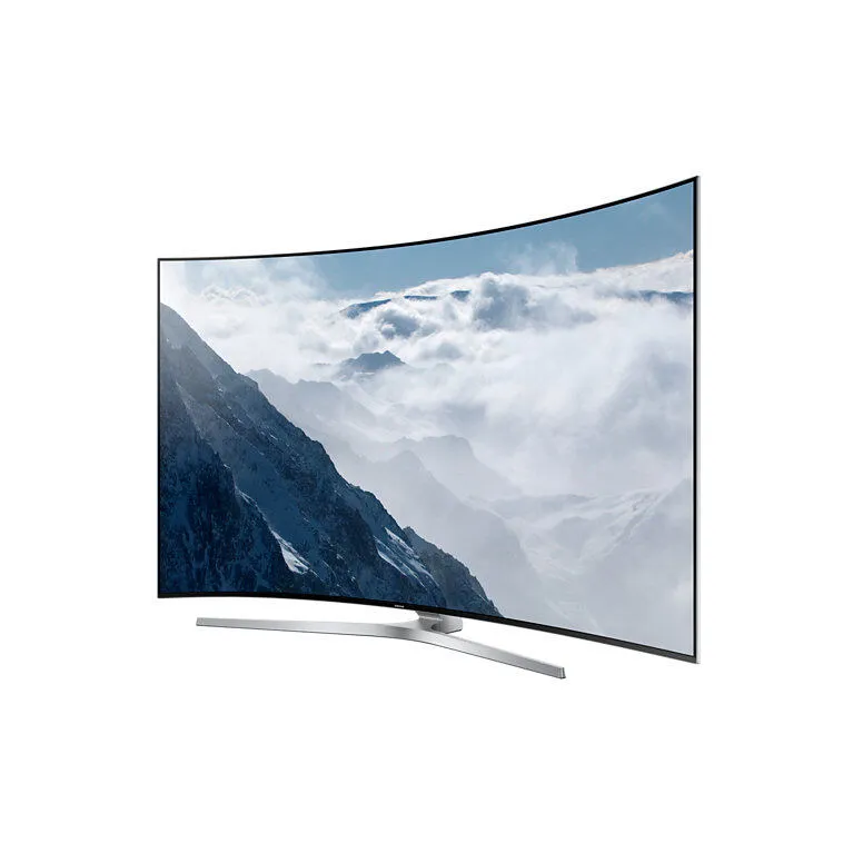 Samsung UE78KS9590TXZG 78 inç 4K Ultra HD TV Thumbnail 6
