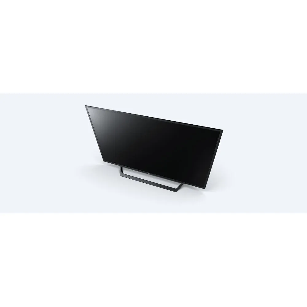 Sony KDL-32W600D HD Smart Wi-Fi Siyah TV Thumbnail 5