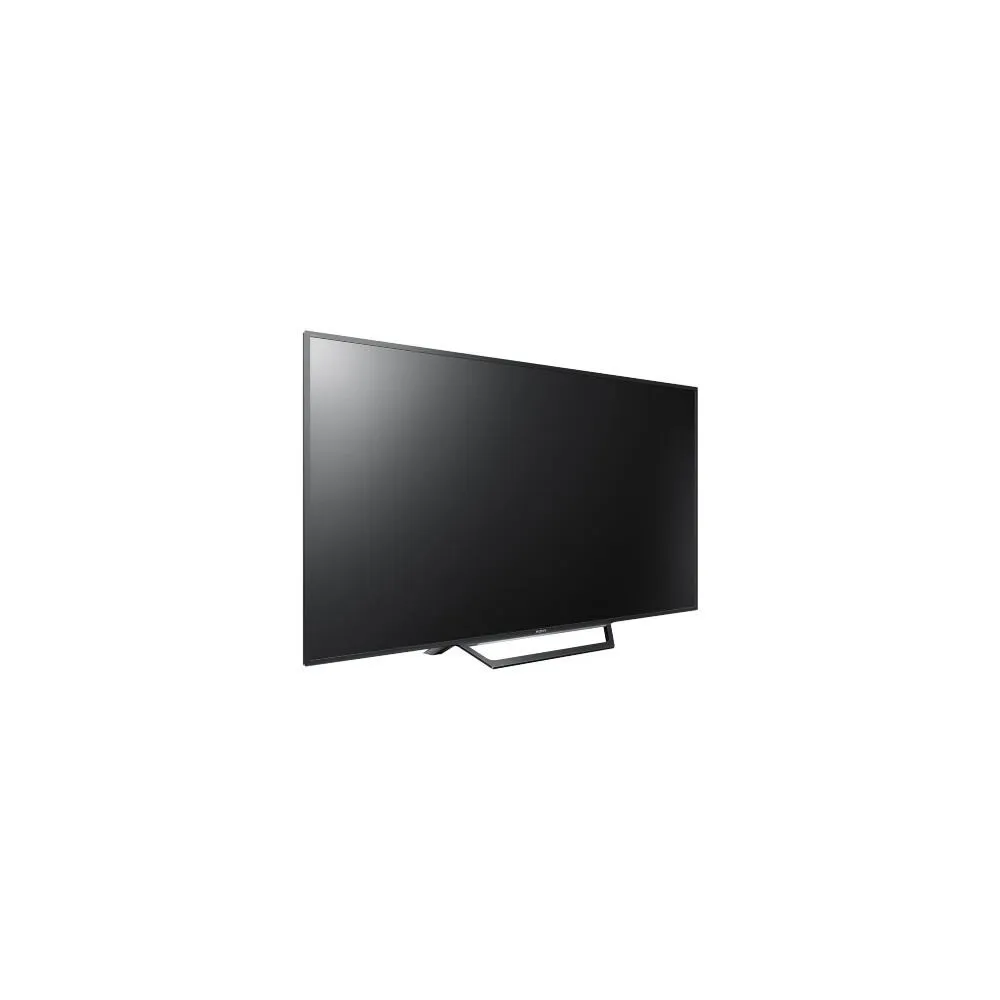 Sony KDL-32W600D HD Smart Wi-Fi Siyah TV Thumbnail 4