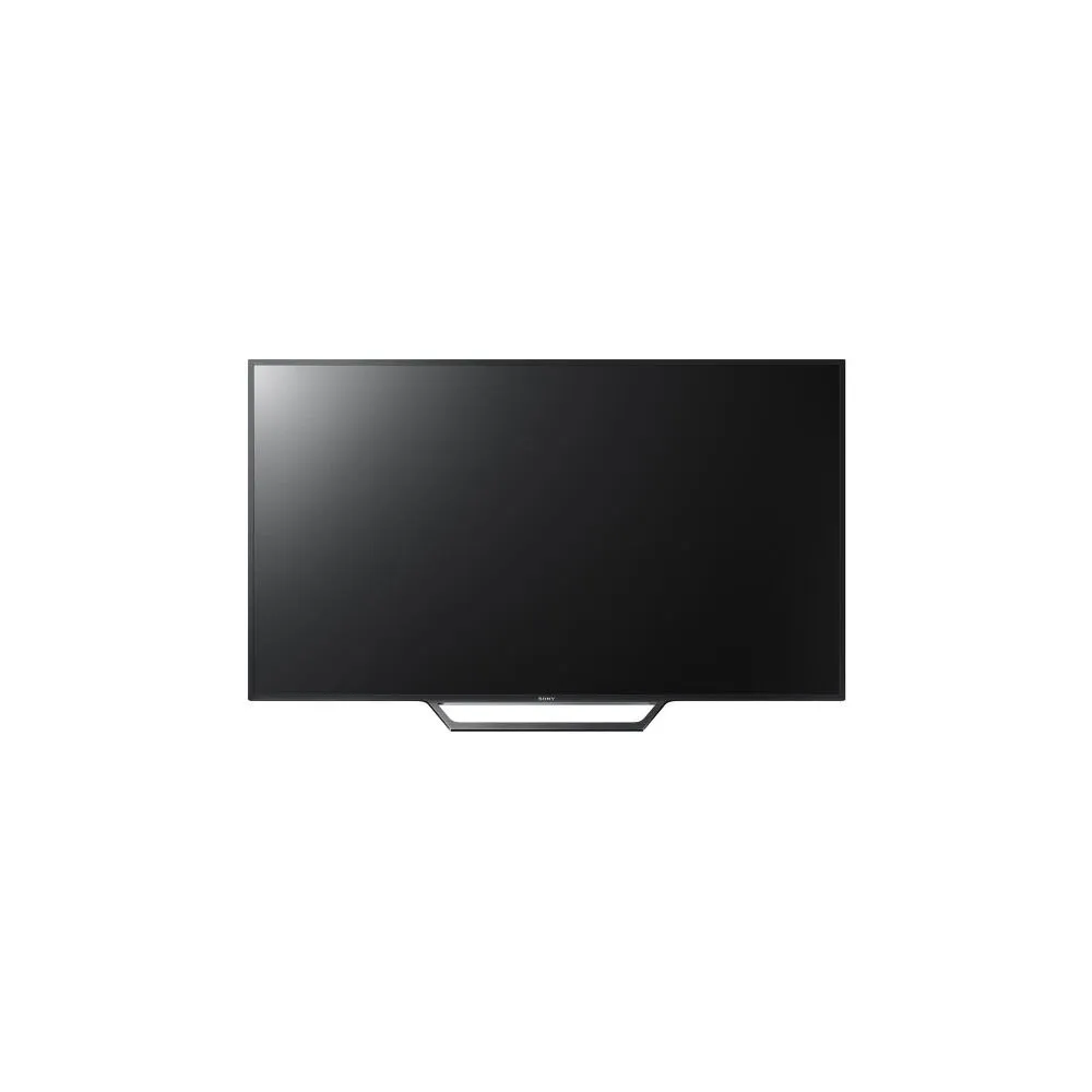 Sony KDL-32W600D HD Smart Wi-Fi Siyah TV Thumbnail 3